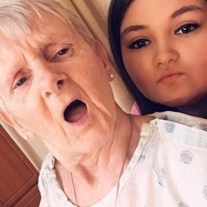 Meet your Posher, Callie